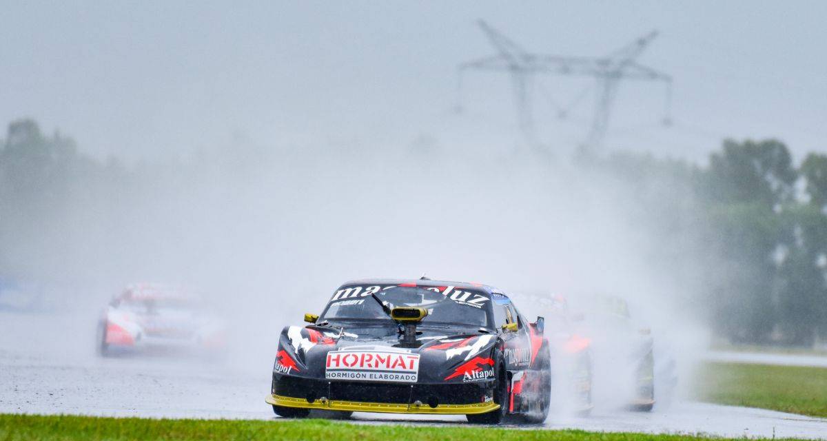 Procar 4000: ¡En alquiler! Se puede adquirir la Chevy campeona de la Clase A de Rossi