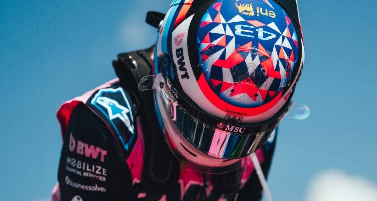 F1: ¿Colapinto candidato? Un protagonista lo puso en la lista de favoritos al título