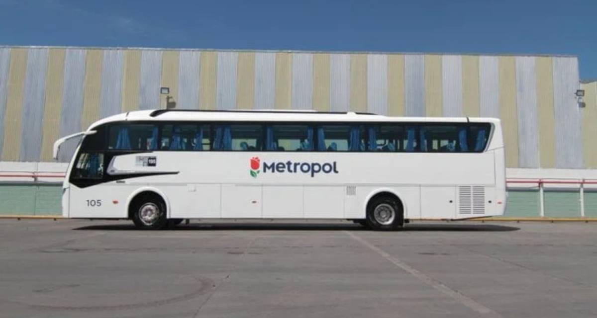 Metropol fue denunciada por estafas millonarias contra el Estado