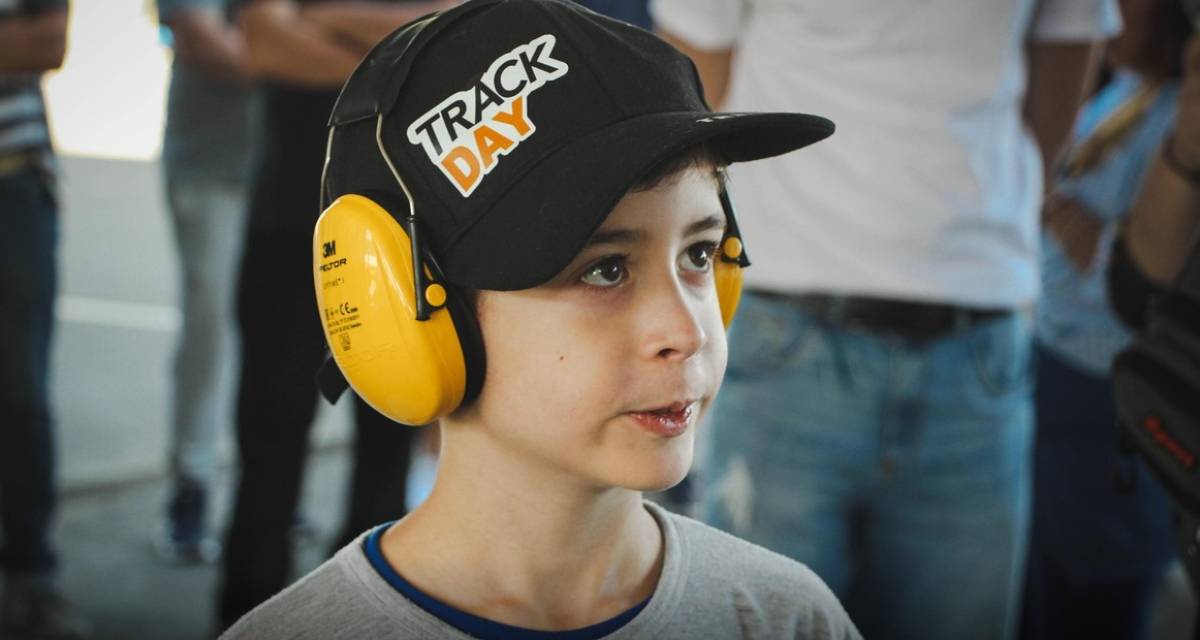 Tiene 9 años y ya diseña su propio auto con motor V8: el ambicioso proyecto que sorprende al automovilismo argentino