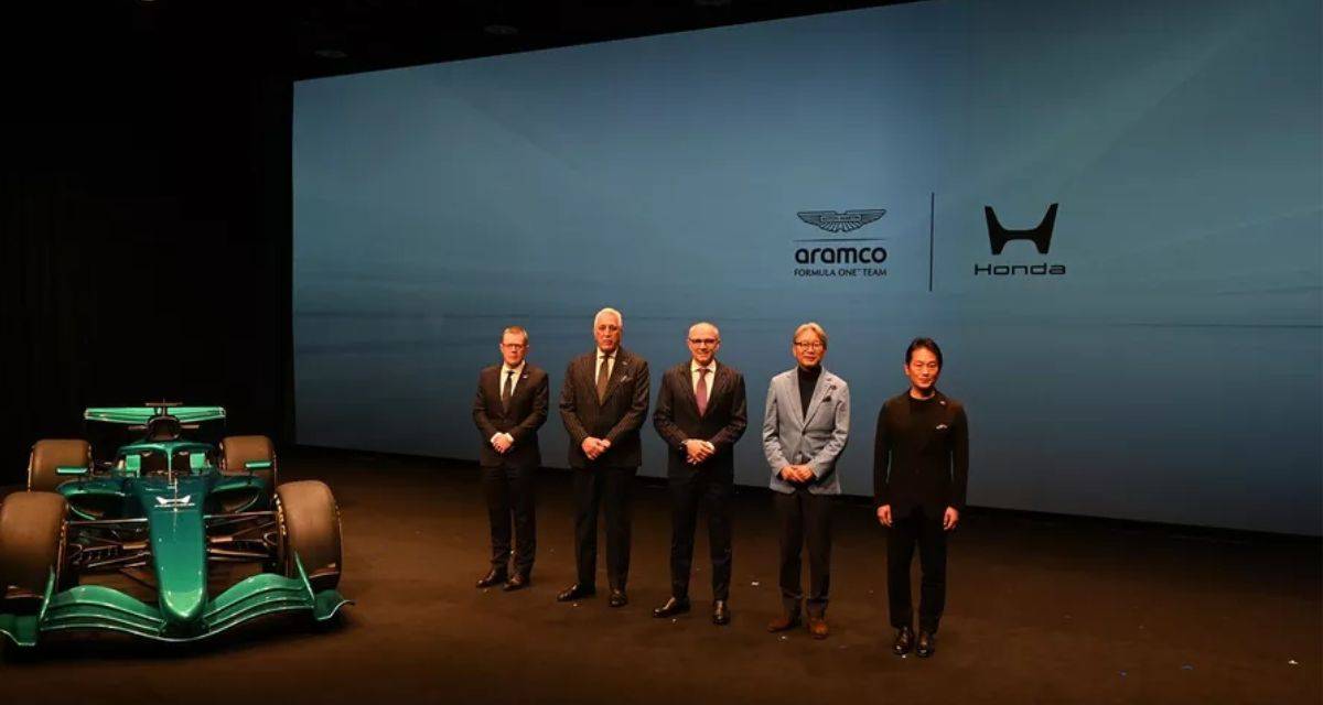 Honda vaticina “dificultades” en la próxima temporada de F1