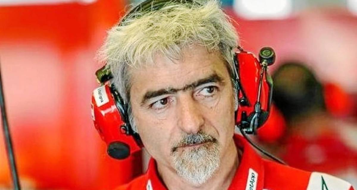 Fuego cruzado en MotoGP: Dall’Igna apuntó contra Rivola por sus dichos sobre Ducati