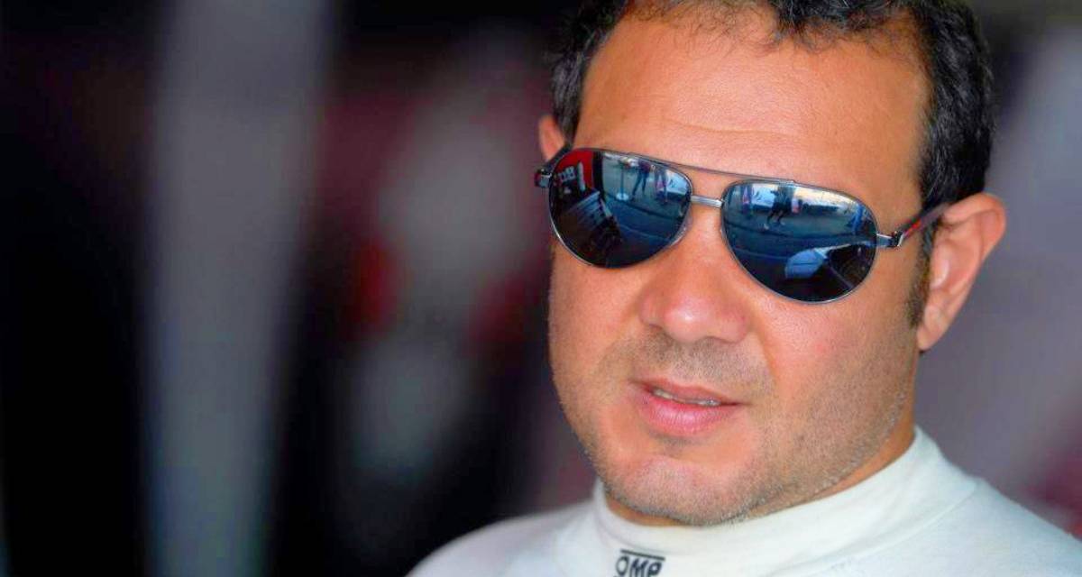 A tiempo, el libro del "Bocha" Ciantini