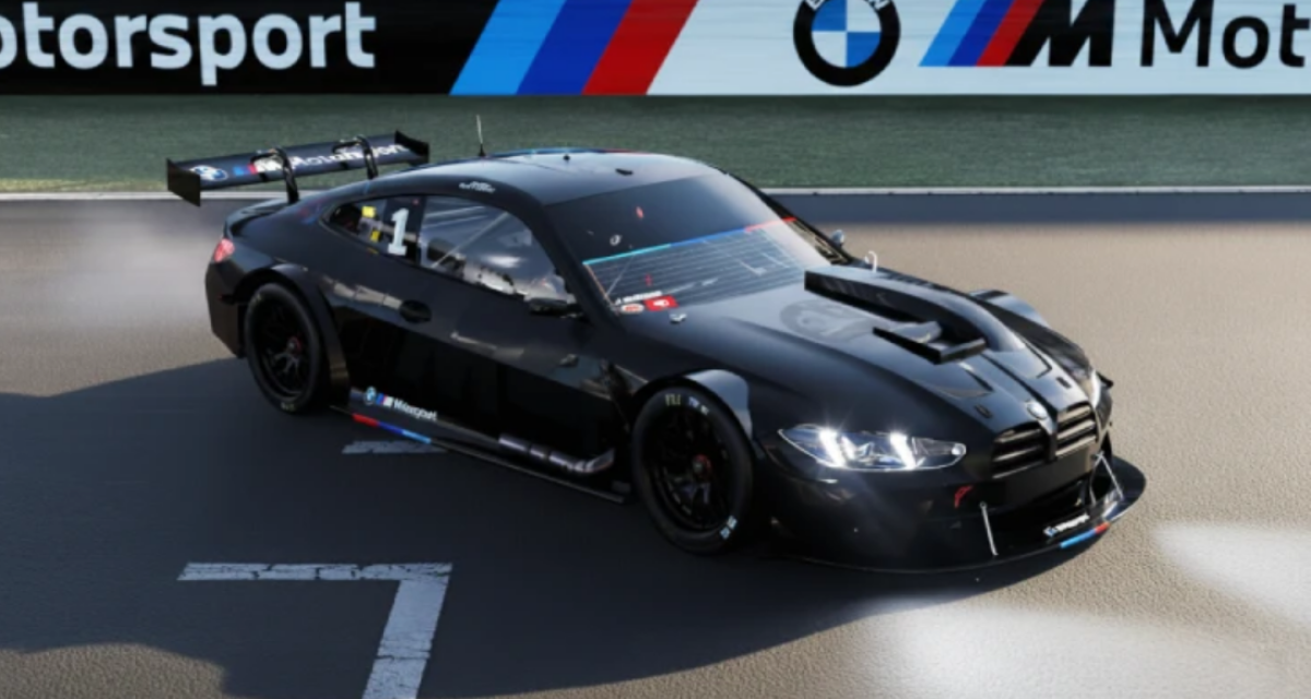 TC: ¿Cómo viene el armado de los BMW para su estreno en El Calafate?