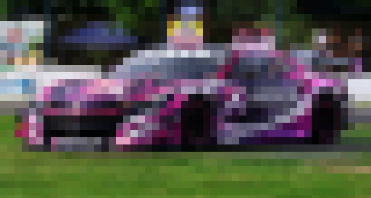 TC: así se vería el Camaro de Canapino para este 2026 según la IA