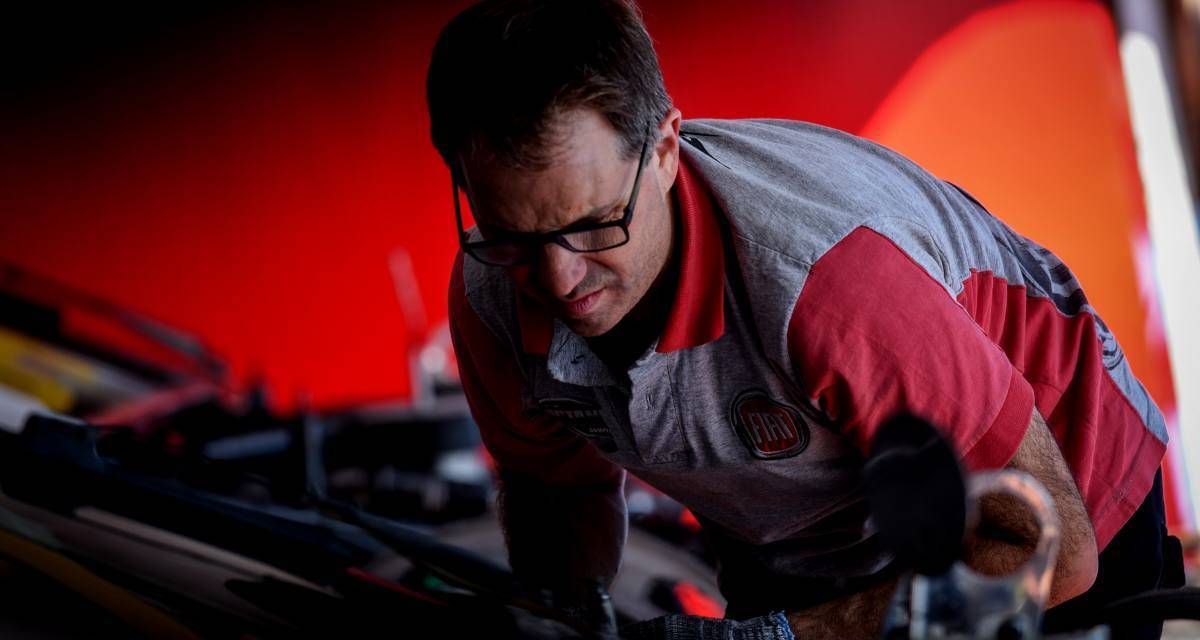 Top Race: el Octanos Competición le da forma a un proyecto ambicioso para el 2026