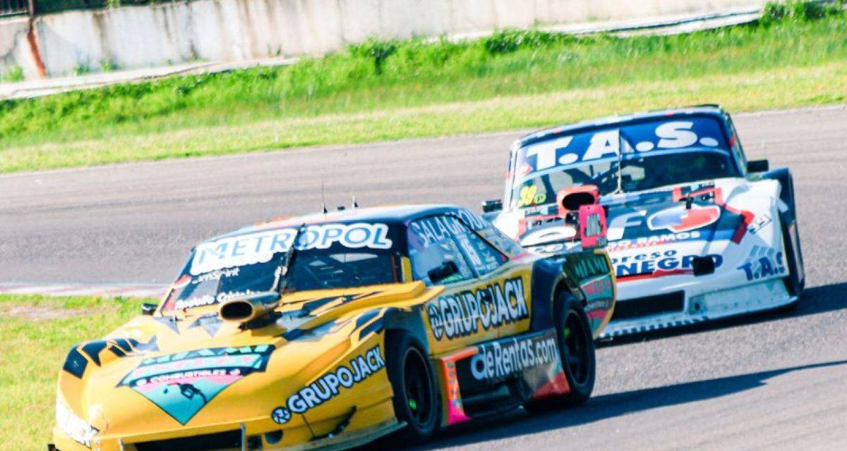 Procar 4000: la Clase B sumó dos nombres de cara a la temporada 2026