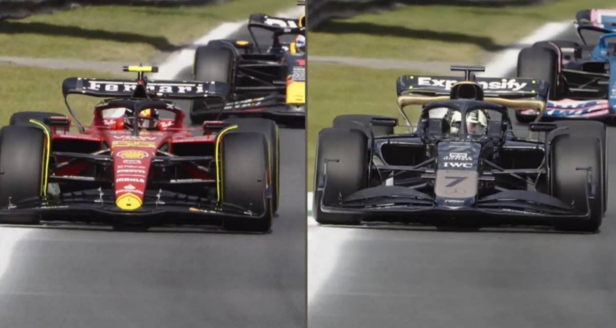 F1: The Movie: así se aplicaron los efectos visuales que la ternaron en los Oscars