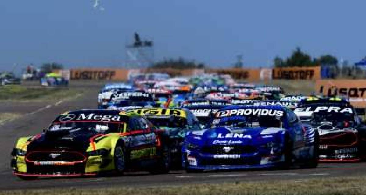 TC: ¿Quiénes debutan y quiénes son los históricos que siguen en 2026?