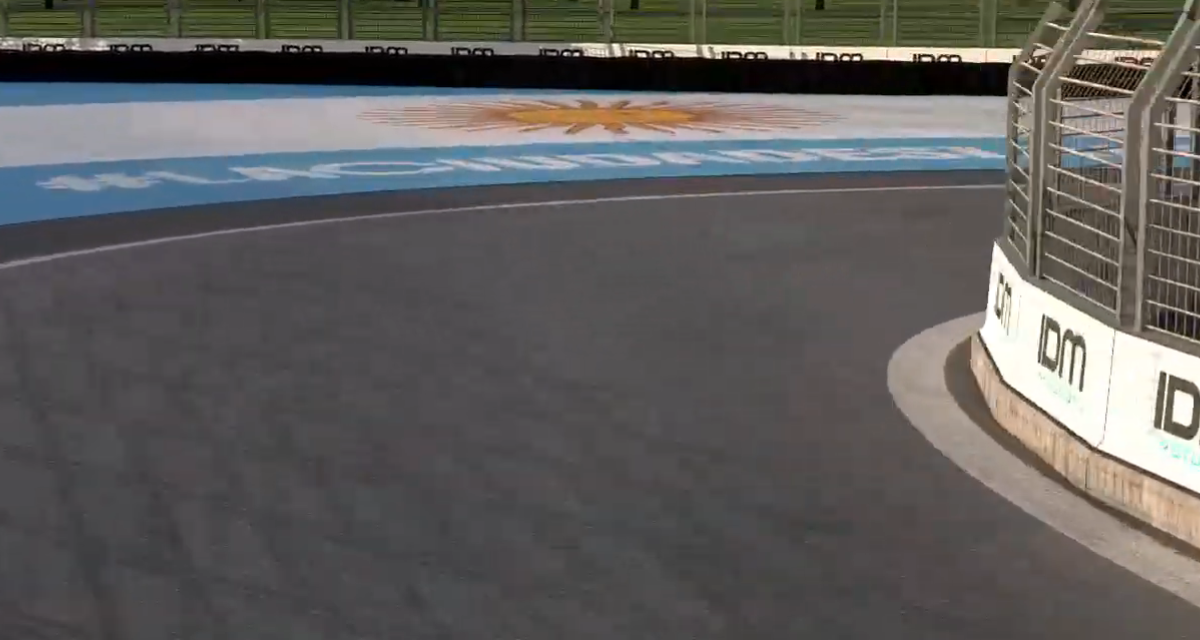 TC2000: "La calle vuelve a ser la pista", el video que muestra cómo será el Callejero de Buenos Aires