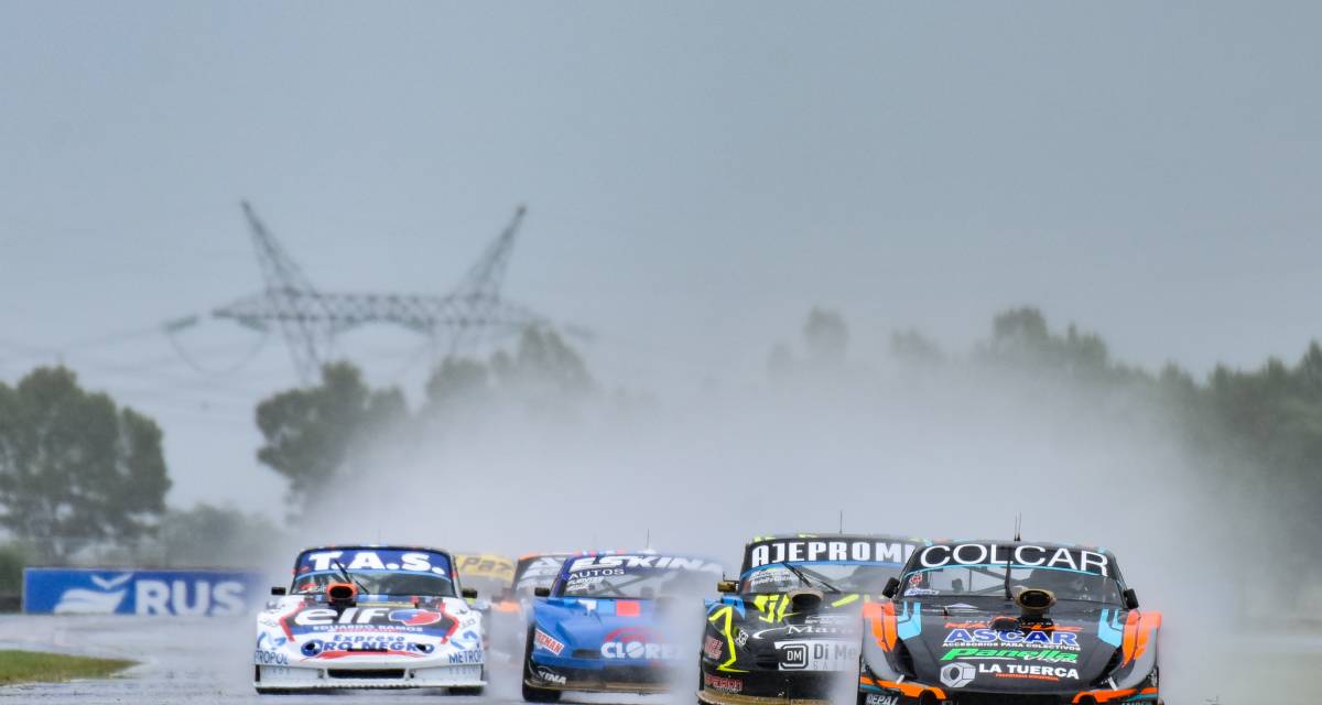 Procar 4000: un referente y múltiple campeón del sudeste bonaerense confirmó su llegada a la Clase B