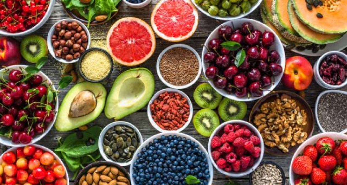 Salud y bienestar: los superalimentos que ayudan a calmar tu sistema nervioso