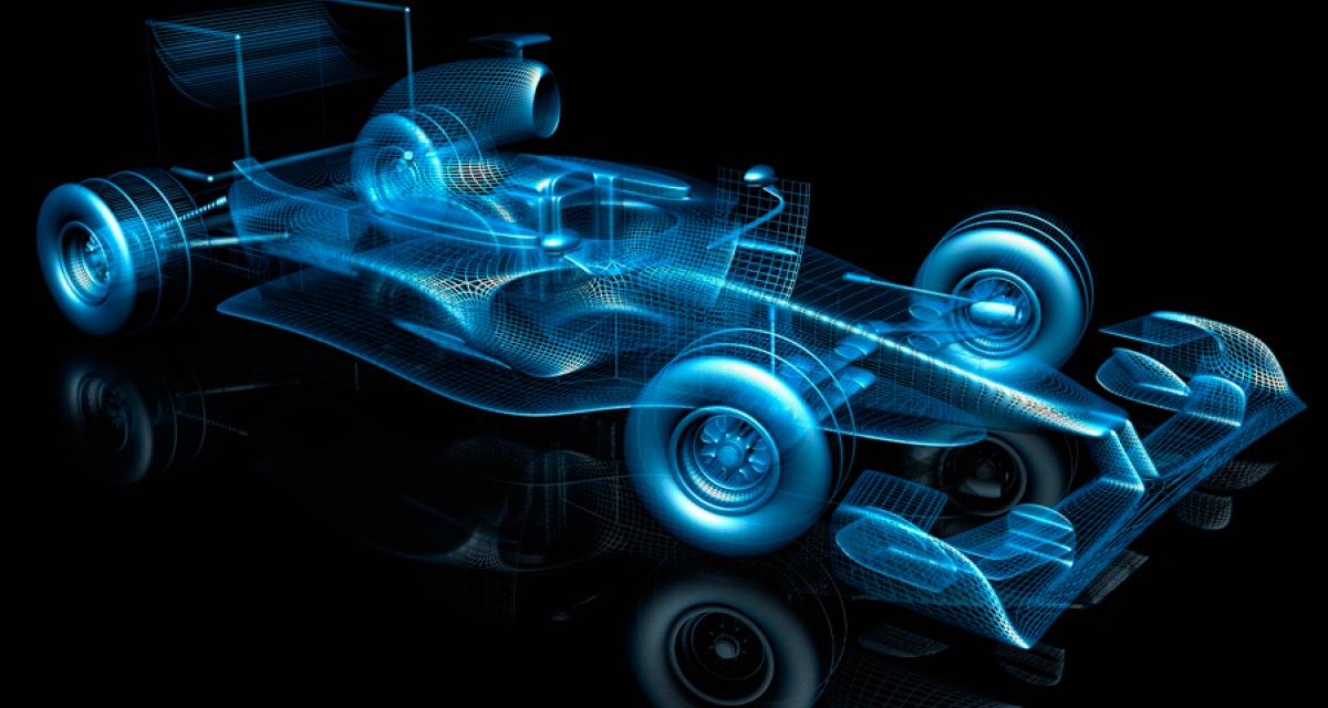 Ingenieros virtuales en boxes: cómo la inteligencia artificial redefine la Fórmula 1