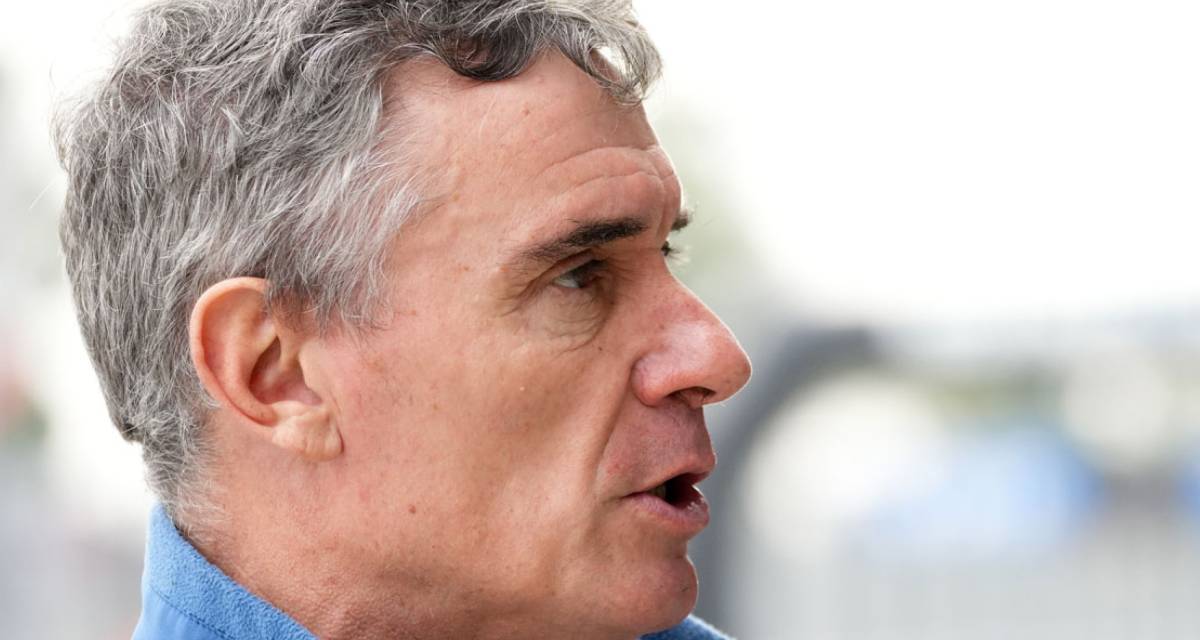 TC2000: Furlán brindó nuevos detalles sobre la construcción del Callejero de Buenos Aires