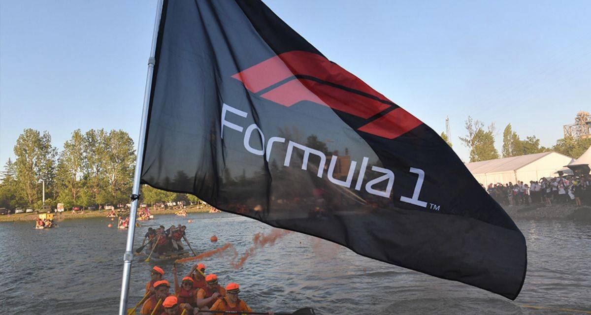 “Faltan cuatro más”, la F1 vaticinó la revelación de los modelos de Williams, Cadillac, McLaren y Aston Martin