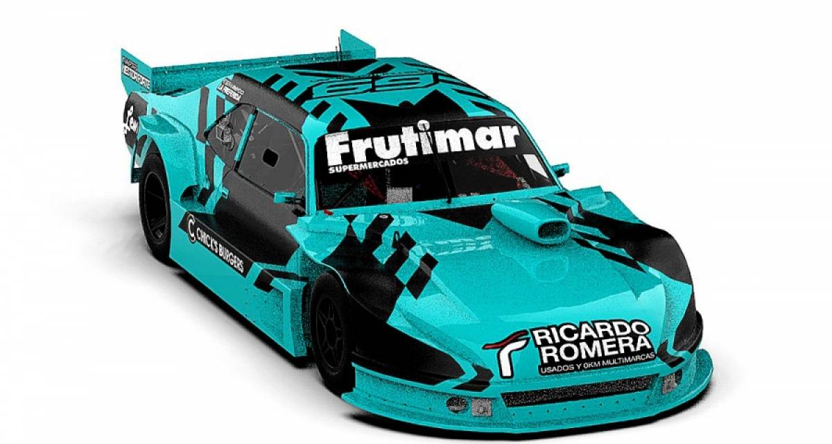 Procar 4000: Chevrolet estaría cerca de sumar un referente a la Clase B