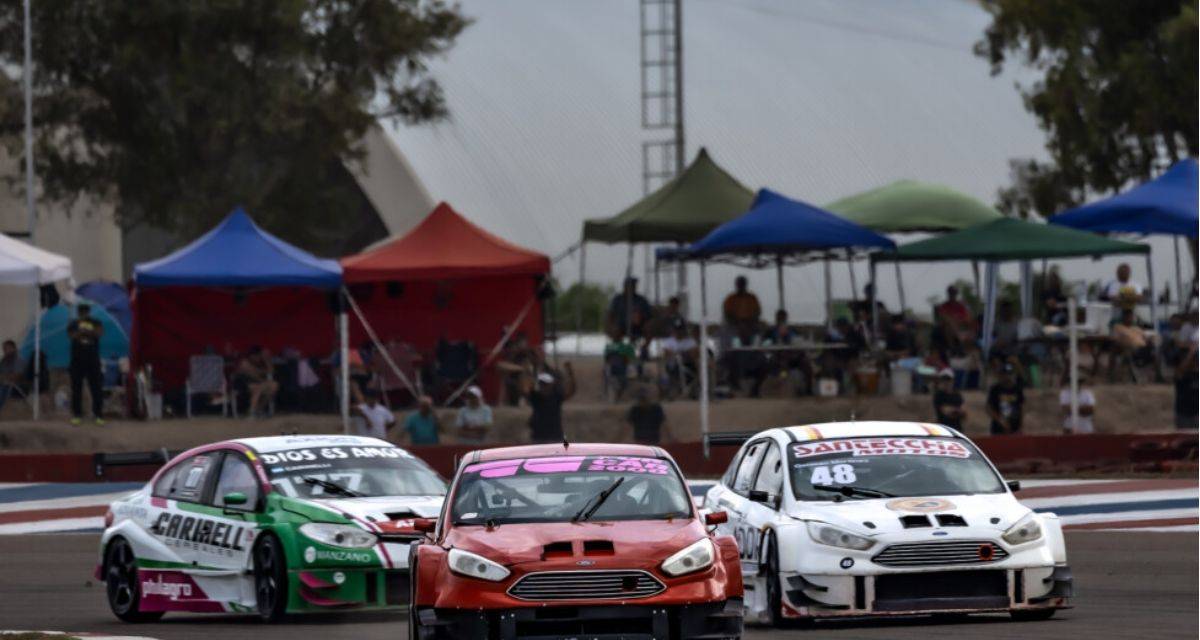 El Turismo Carretera 2000 postergó un mes el inicio del campeonato 2026