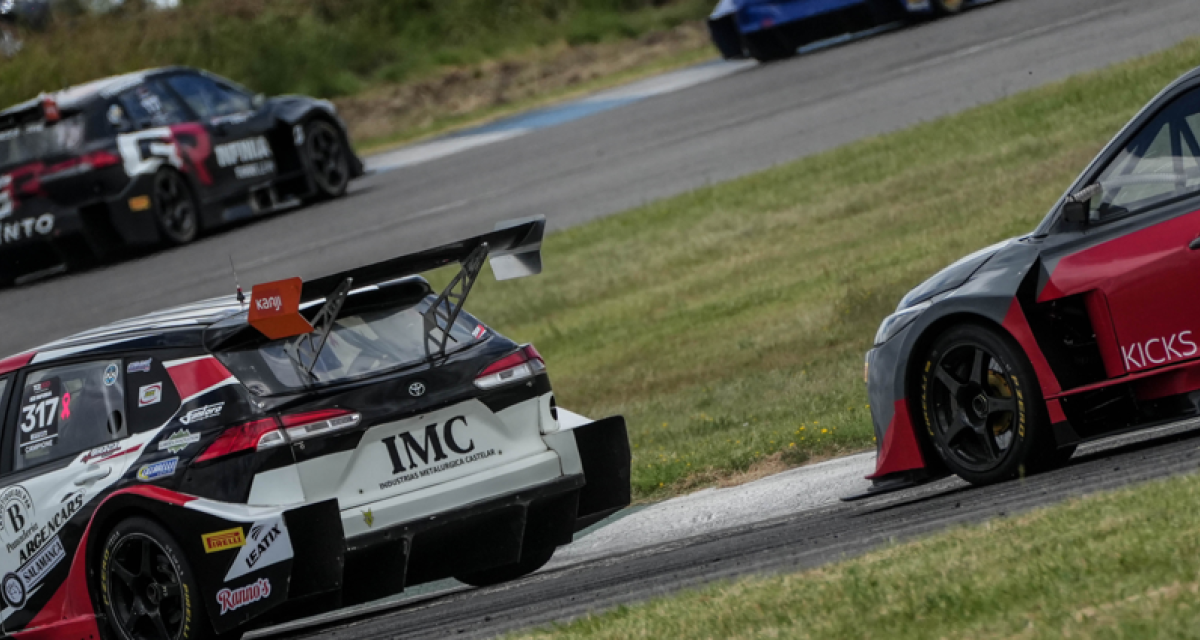 TC2000: ¿Vuelve la partida detenida en 2026?