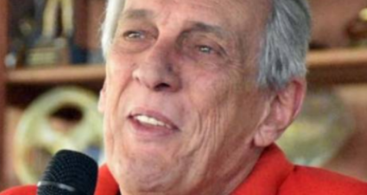 "Acá llueve siempre": el día que Traverso "cortó camino" en Silverstone y terminó octavo sin darse cuenta