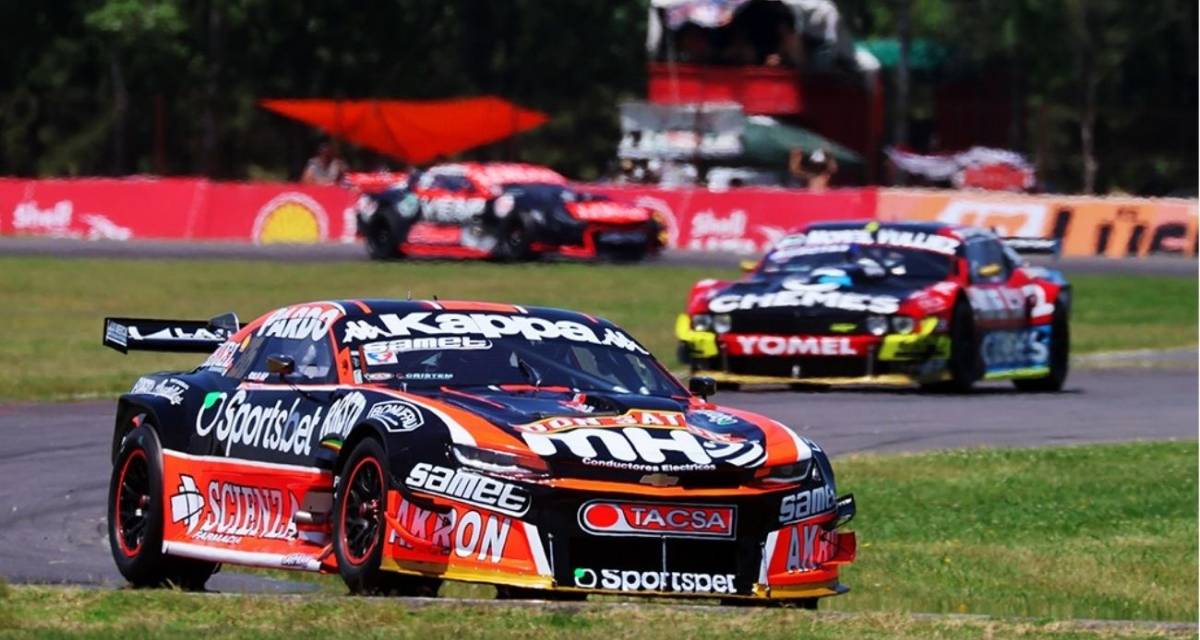 TC 2026: qué pilotos cambian de equipo y cómo quedan las principales estructuras