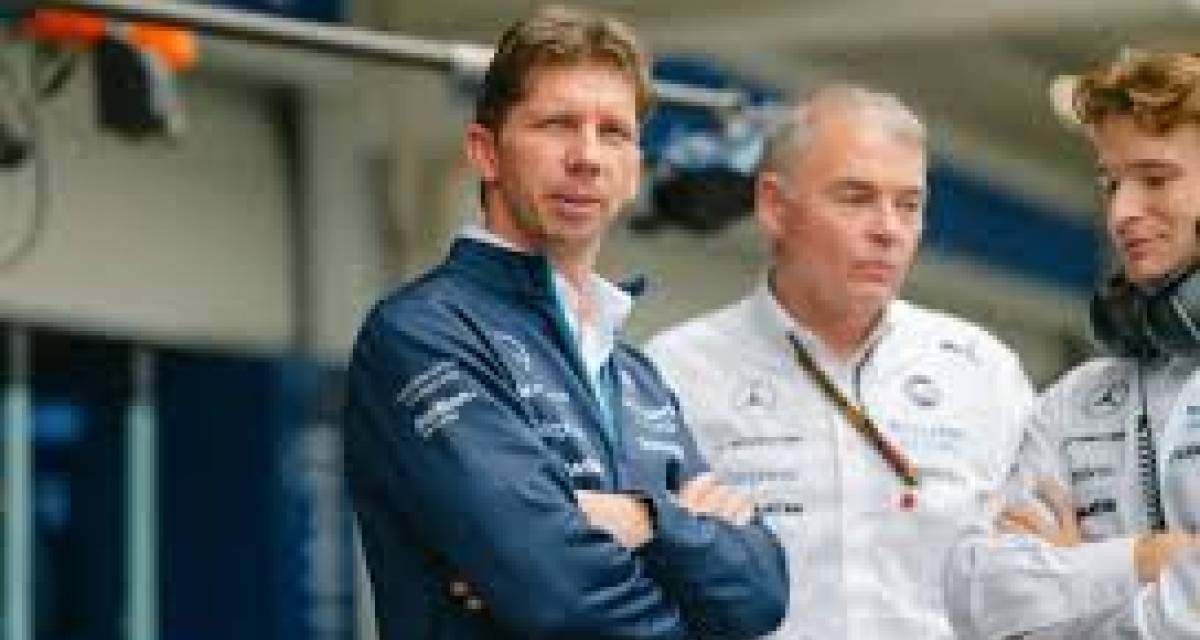 F1: Tras la sorpresiva ausencia en Barcelona, Vowles afirmó que Williams girará en los test de Bahréin