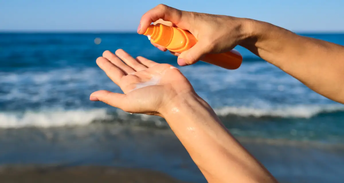 Salud y bienestar: ¿Por qué los "bronceadores" no son lo que parecen?