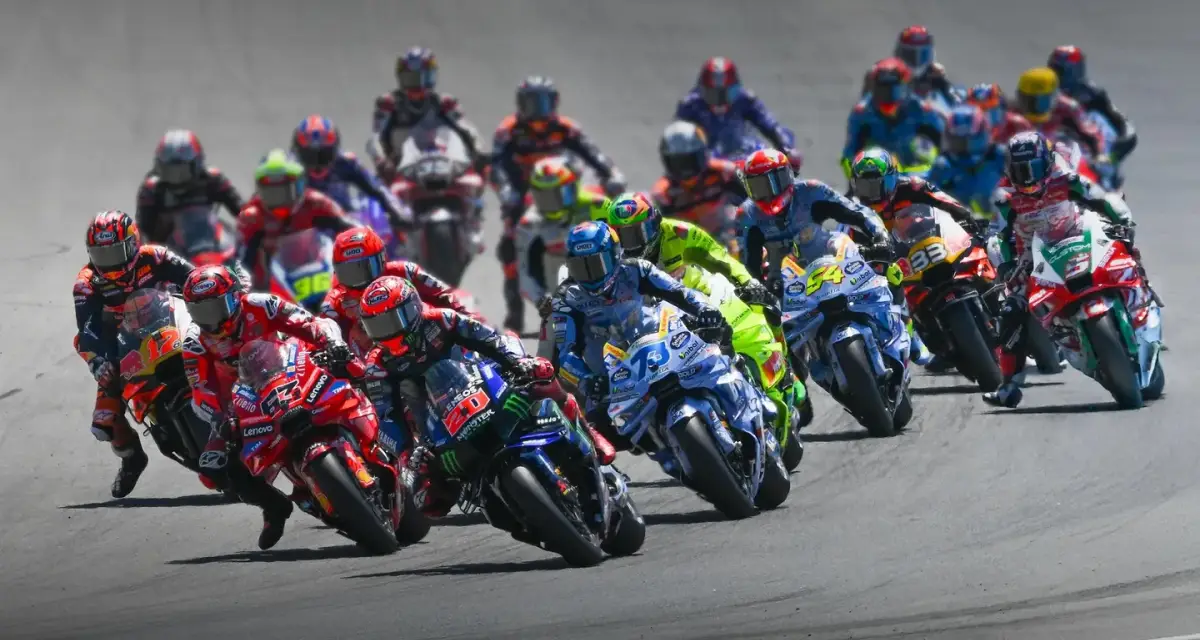 MotoGP: el campeón del mundo que podría reemplazar a Quartararo en Yamaha a partir del 2027