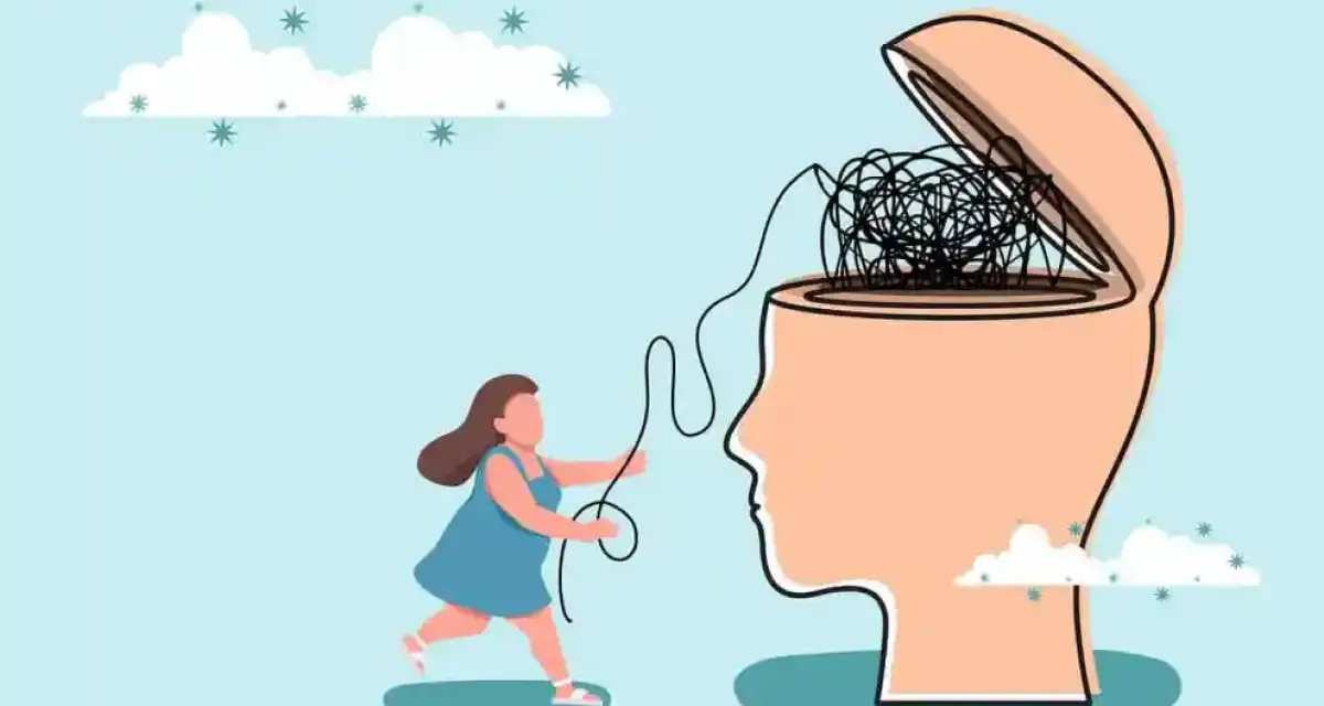 Salud y bienestar: ¿Por qué ponerle nombre a lo que nos pasa puede salvarnos?