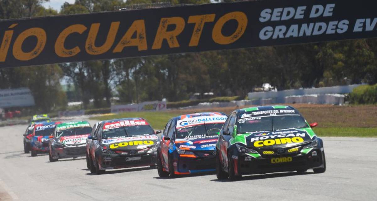 TN APAT: la baja sensible que sufrió uno de los equipos a pocos días para el inicio de la temporada 2026