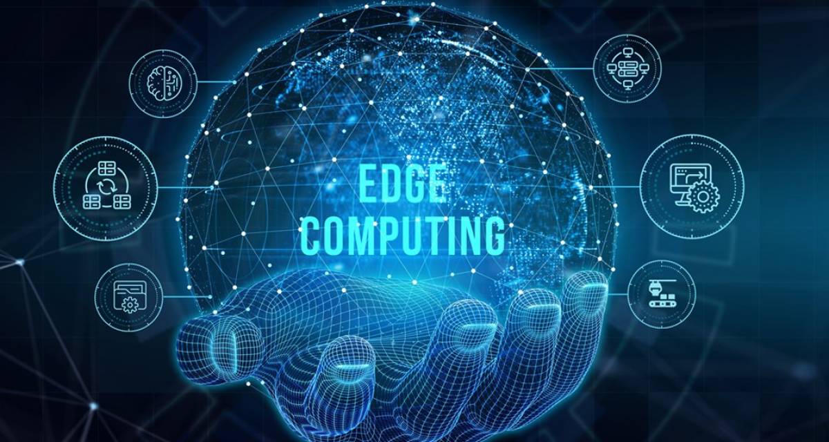 Edge computing: la tecnología invisible que acelera todo
