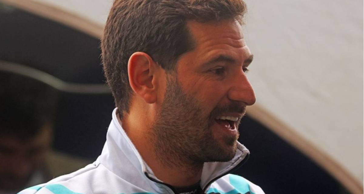 TC: Ardusso y su claro objetivo para el 2026: "Ser protagonista en todas las fechas, no pasar desapercibido"