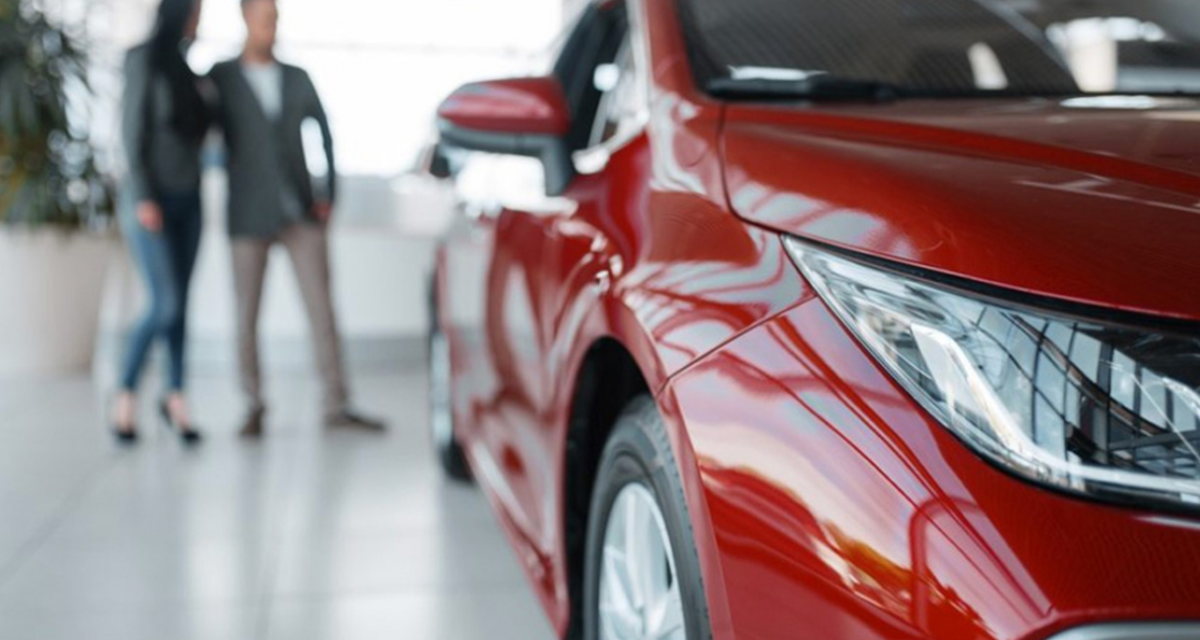 Cayó la venta de autos 0km, pero sigue siendo uno de los mejores inicios de los últimos años