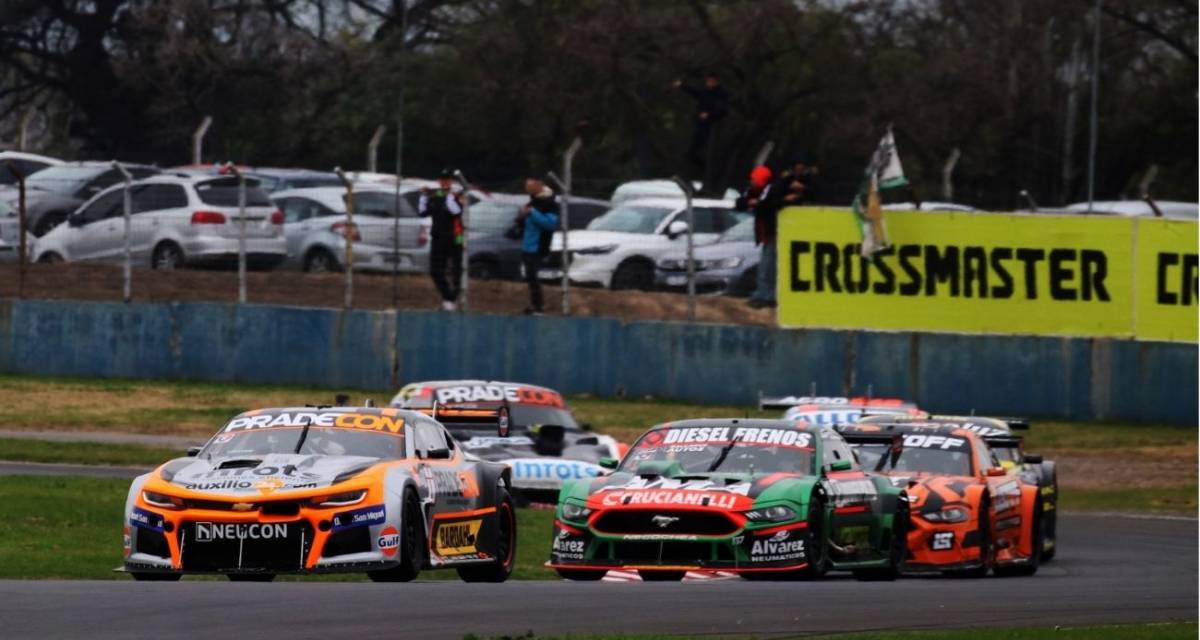 Cambios reglamentarios del Turismo Carretera 2026: qué se modifica y a quién beneficia