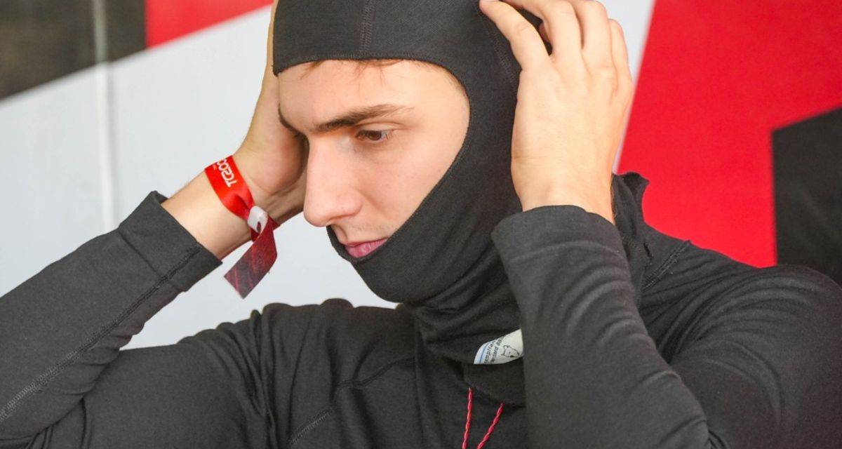 TC2000: Stang, del sueño de pelear por el campeonato a las expectativas por el Callejero de Buenos Aires: “Va a ser único”