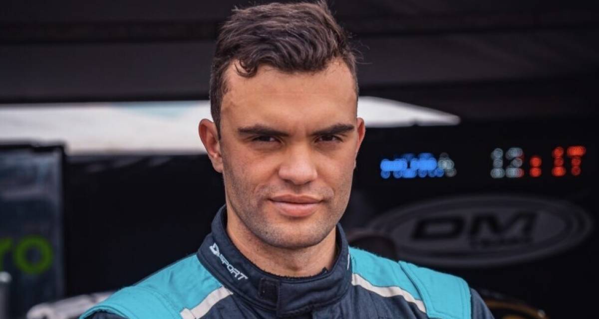 NASCAR: Leguizamón y el público argentino en Estados Unidos: "Ellos nos ven con buenos ojos"