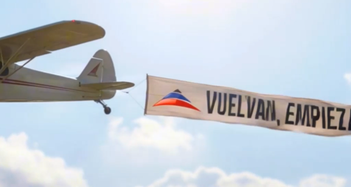 ¡Atención! Este lunes vuelve Carburando Radio