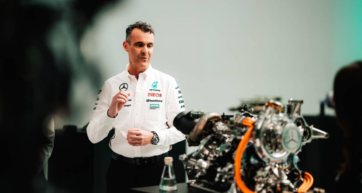 EXCLUSIVO CARBURANDO: la verdad detrás de la polémica de los motores Mercedes de la F1