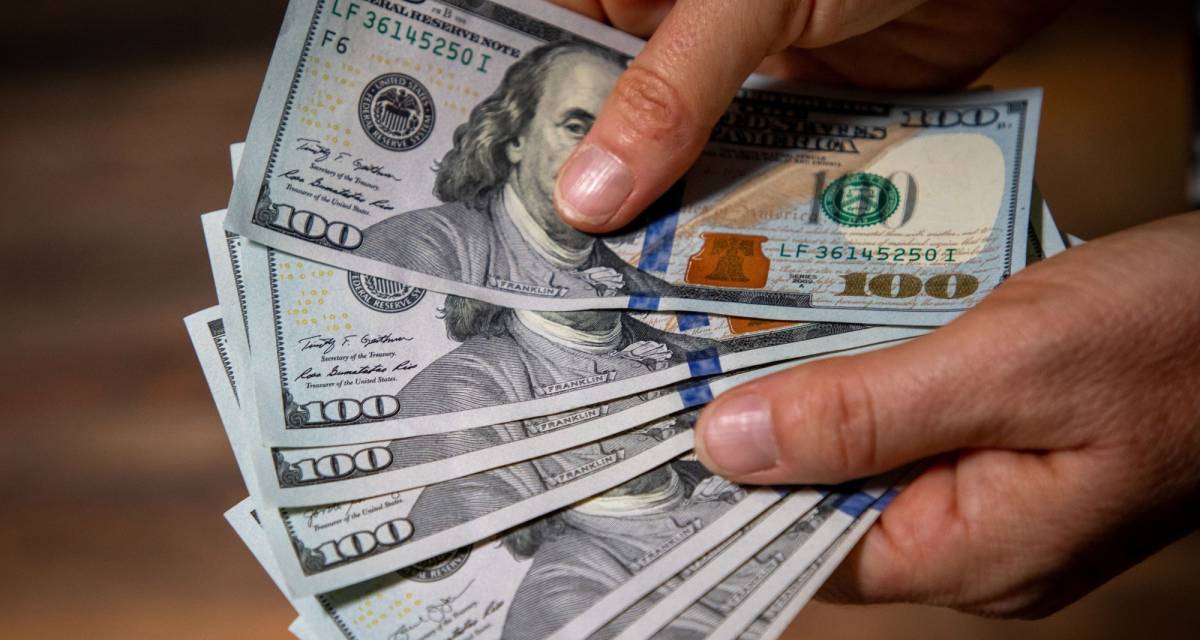 Dólar blue hoy: cuál es la cotización para el martes 10 de febrero de 2026