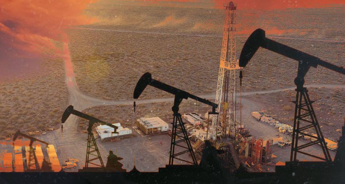 Empresas petroleras financiarán obras viales con fondos descontables