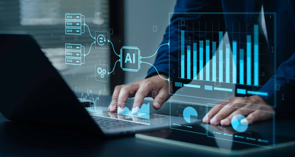 IA en pymes: casos reales más allá del hype