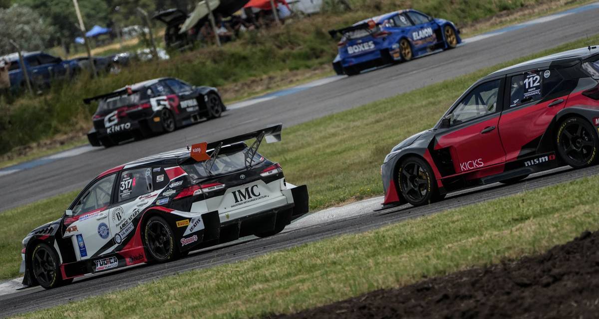 TC2000: ¿Cuántas nuevas SUV se pondrán en pista durante el 2026?