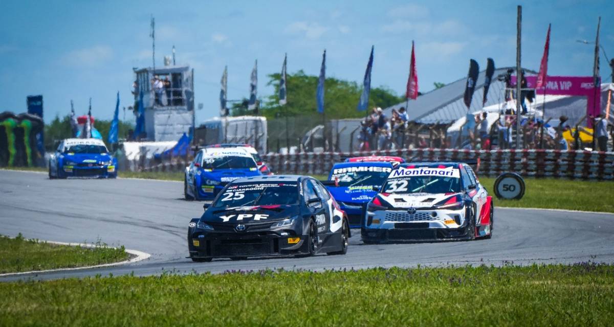 TC2000: ¡Atención! ¿Vuelve la largada detenida en el Callejero de Buenos Aires?