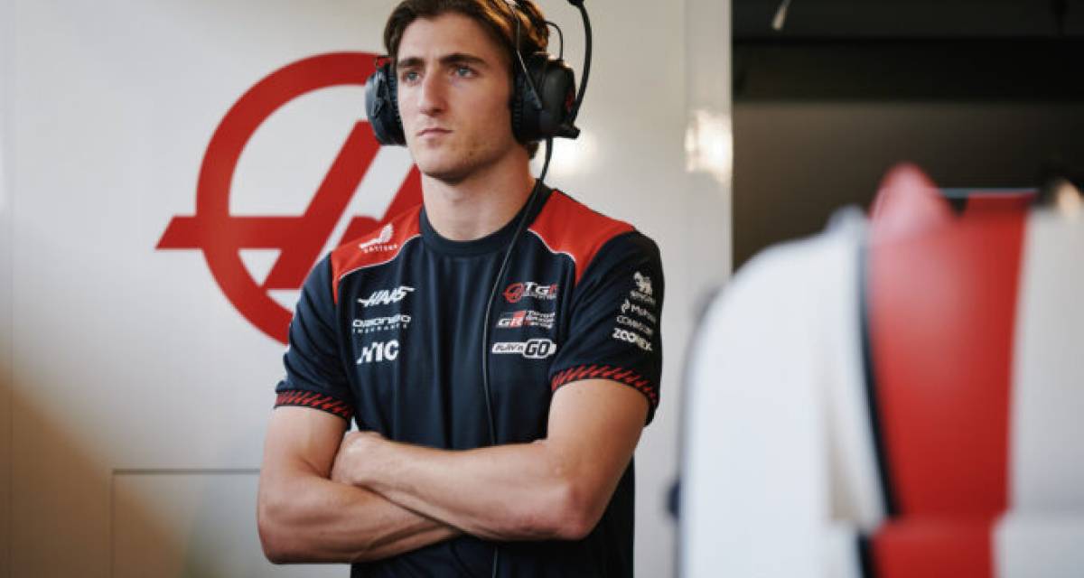 F1: Jack Doohan rompió el silencio y afirmó que busca empezar de "cero" para "dejar atrás el pasado"