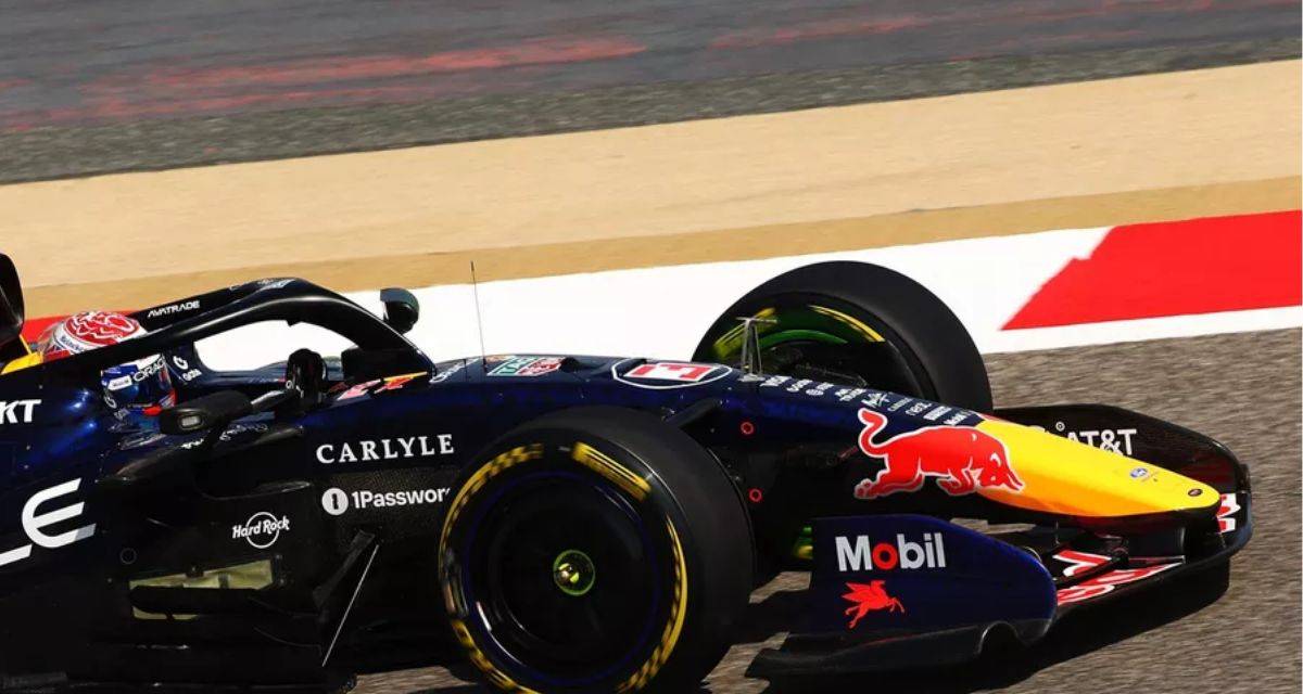 F1: Red Bull tiene la clave para tranquilizar a Verstappen: “Podemos hacerlo feliz…”