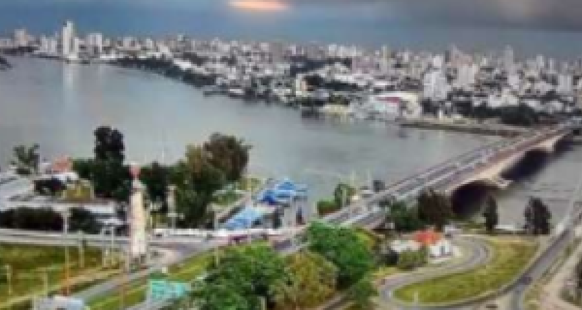 Clima en Santa Fe: el pronóstico del tiempo para el lunes 16 de febrero