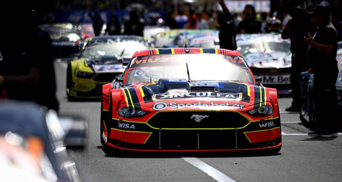 El desafío de Moscardini, tras su primer triunfo en el TC: “Seguir entre los 5 o 10 mejores todas las carreras”