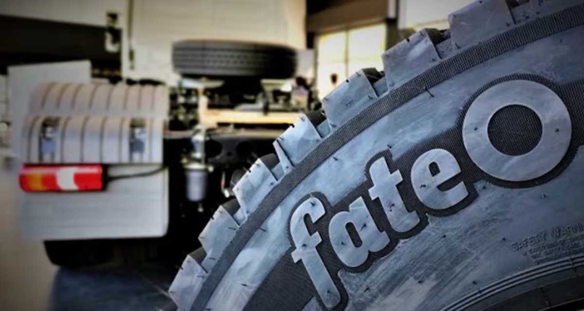 Cerró FATE: una empresa con mucha historia junto al automovilismo argentino