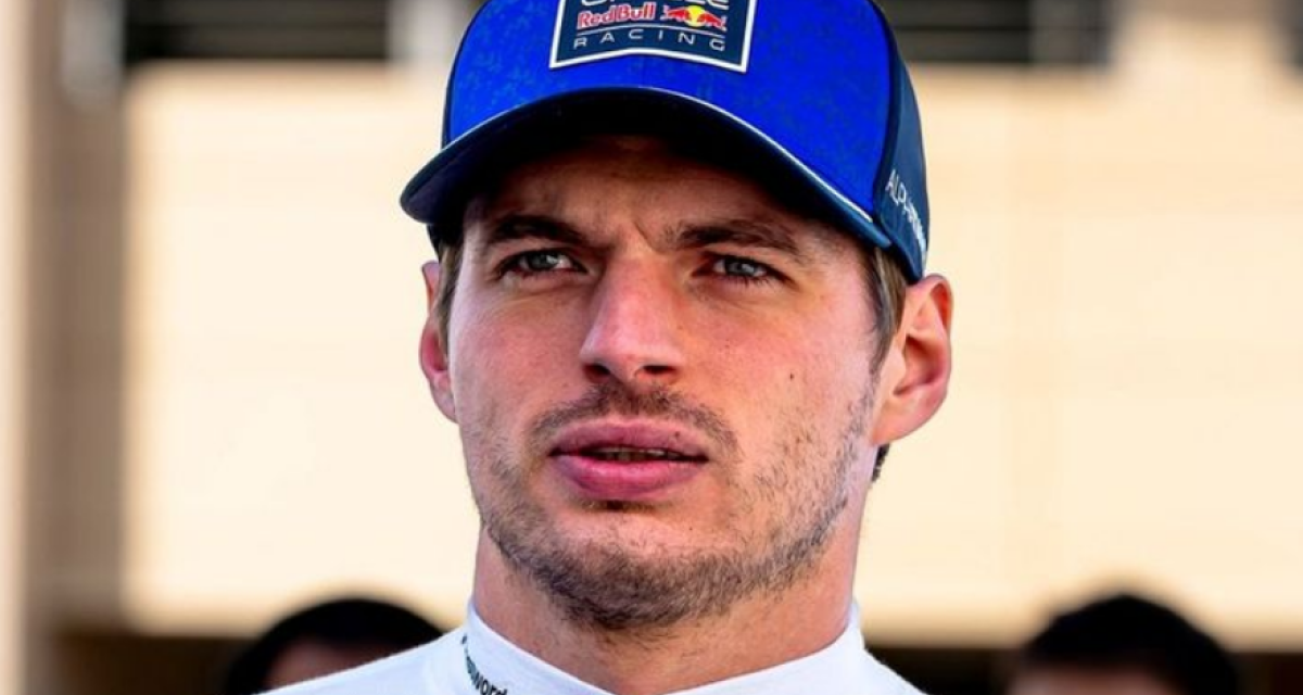 Verstappen, otra vez picante: "No quiero que la F1 esté cerca de la Fórmula E"