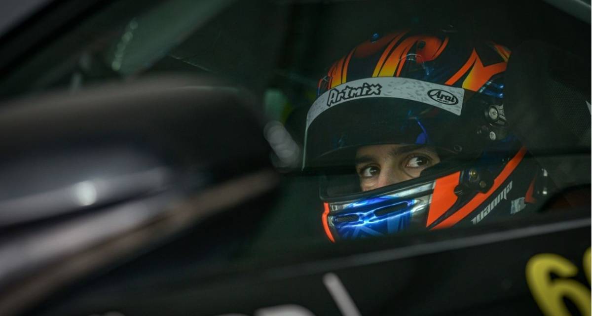 TCR South America: Casella regresa a la categoría junto al Uruguay Racing Team