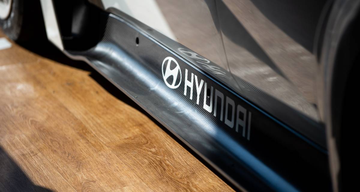 TCR South America: el equipo Hyundai MSA incorporó una joven promesa argentina para 2026